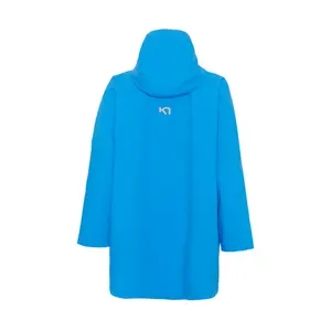 Damska peleryna przeciwdeszczowa Kari Traa Thea image-1