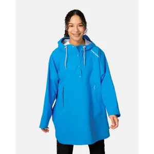 Damska peleryna przeciwdeszczowa Kari Traa Thea image-2