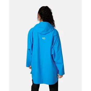 Damska peleryna przeciwdeszczowa Kari Traa Thea image-3