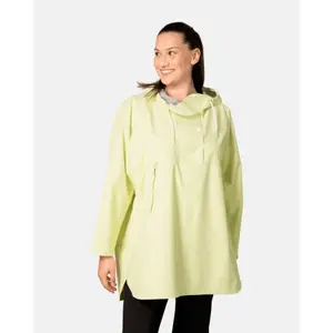 Damska peleryna przeciwdeszczowa Kari Traa Thea image-2