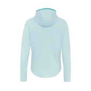 Women's hooded jacket Kari Traa Nia image-2