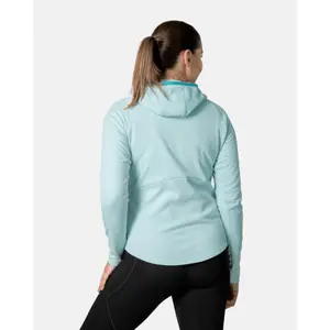 Women's hooded jacket Kari Traa Nia image-3