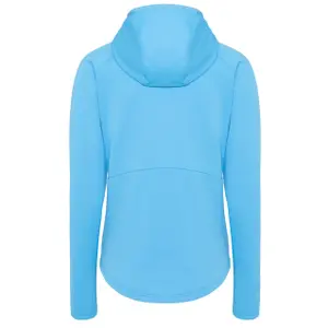 Casaco com capuz feminino Kari Traa Nia image-1
