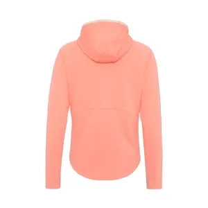 Women's hooded jacket Kari Traa Nia image-2