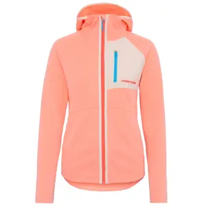 Women's fleece Kari Traa Nia image-0