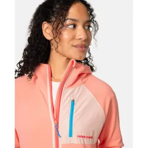 Women's fleece Kari Traa Nia image-4
