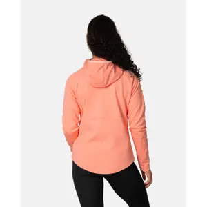 Women's fleece Kari Traa Nia image-3