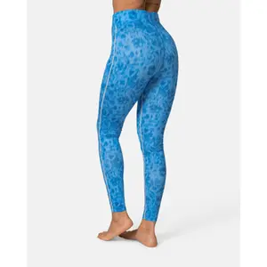 Women's leggings Kari Traa Fryd image-3
