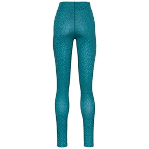 Leggings de cintura alta para mujer Kari Traa Fryd image-1