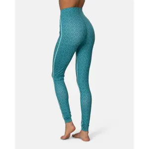 Leggings de cintura alta para mujer Kari Traa Fryd image-3