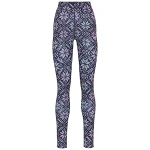 Leggings de cintura alta para mujer Kari Traa Fryd