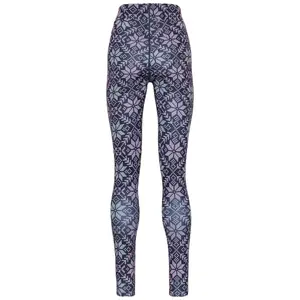 Leggings de cintura alta para mujer Kari Traa Fryd image-1