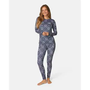 Leggings de cintura alta para mujer Kari Traa Fryd image-4