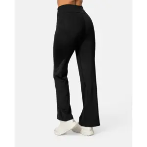 Legginsy bootcut dla kobiet Kari Traa Ava image-3