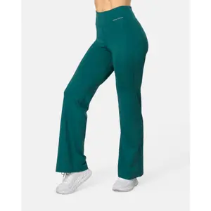 Legginsy bootcut dla kobiet Kari Traa Ava image-2