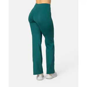 Legginsy bootcut dla kobiet Kari Traa Ava image-3