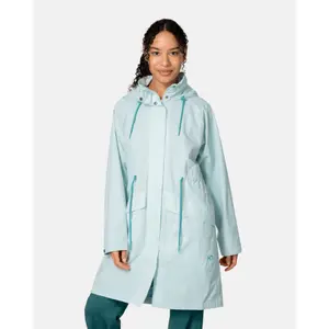 Women's waterproof jacket Kari Traa Anja image-2