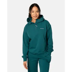 Women's hooded sweatshirt Kari Traa Synne image-1