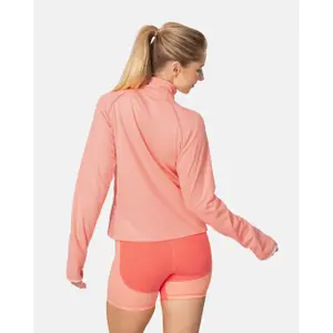 Polaire 1/2 zip femme Kari Traa Mika image-3