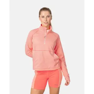 Polaire 1/2 zip femme Kari Traa Mika image-1