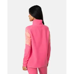 Ærmeløs fleece til kvinder Kari Traa Emma image-3