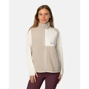 Ærmeløs fleece til kvinder Kari Traa Emma image-1