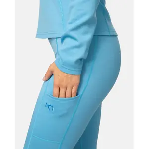 Damskie legginsy Kari Traa Nova image-4