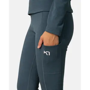 Damskie legginsy Kari Traa Nova image-4