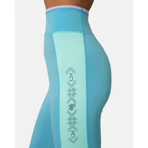 Damskie legginsy Kari Traa Mila image-4