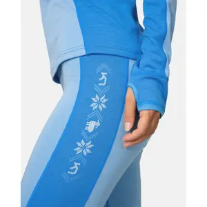 Damskie legginsy Kari Traa Mila image-4