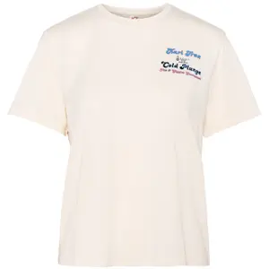 Women's T-shirt Kari Traa Graphic image-0