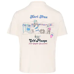Women's T-shirt Kari Traa Graphic image-1
