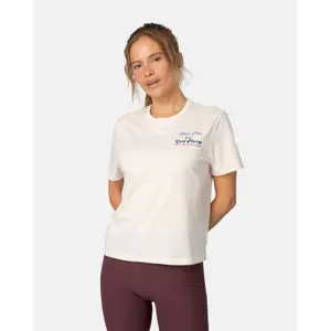 Women's T-shirt Kari Traa Graphic image-2