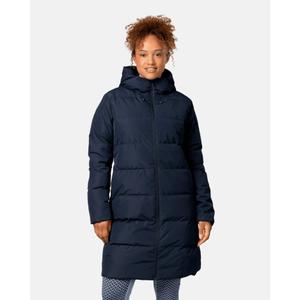 Women's long jacket Kari Traa Julia image-2