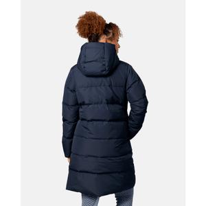 Women's long jacket Kari Traa Julia image-3