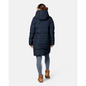 Women's long jacket Kari Traa Julia image-5