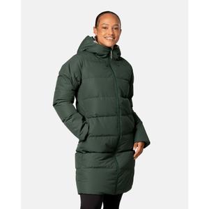 Lange Daunenjacke  Damen Kari Traa Julia image-2