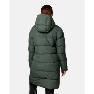 Lange Daunenjacke  Damen Kari Traa Julia image-3