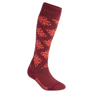 Chaussettes femme Kari Traa Rose image-0