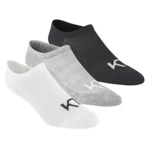 Lote de 3 calcetines de mujer Kari Traa Hæl image-0