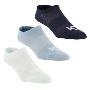 Lote de 3 calcetines de mujer Kari Traa Hæl image-0