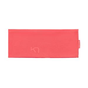 611336-candy-fascia-per-capelli-da-donna-kari-traa-rosso-chiaro-tu