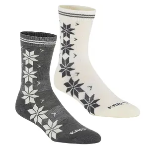 Calcetines de lana para mujer Kari Traa Vinst image-0