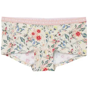 Lote de 2 braguitas Kari Traa Tina Hipster image-1