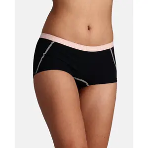 Lote de 2 braguitas Kari Traa Tina Hipster image-1