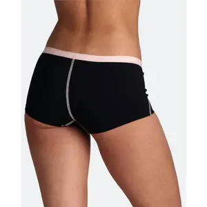 Lote de 2 braguitas Kari Traa Tina Hipster image-2