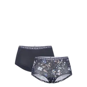 Lote de 2 braguitas Kari Traa Tina Hipster image-0