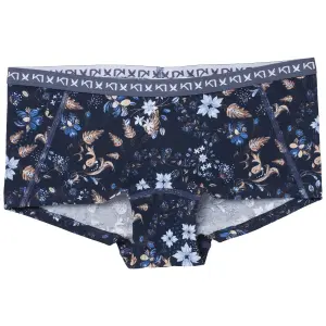 Lote de 2 braguitas Kari Traa Tina Hipster image-1