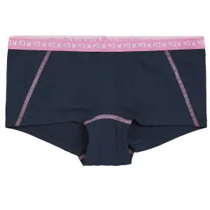 Lote de 2 braguitas Kari Traa Tina Hipster image-0