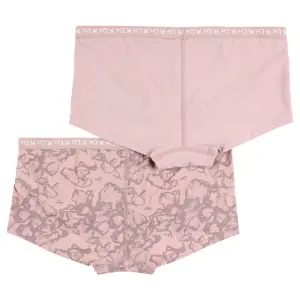 Lote de 2 braguitas Kari Traa Tina Hipster image-2